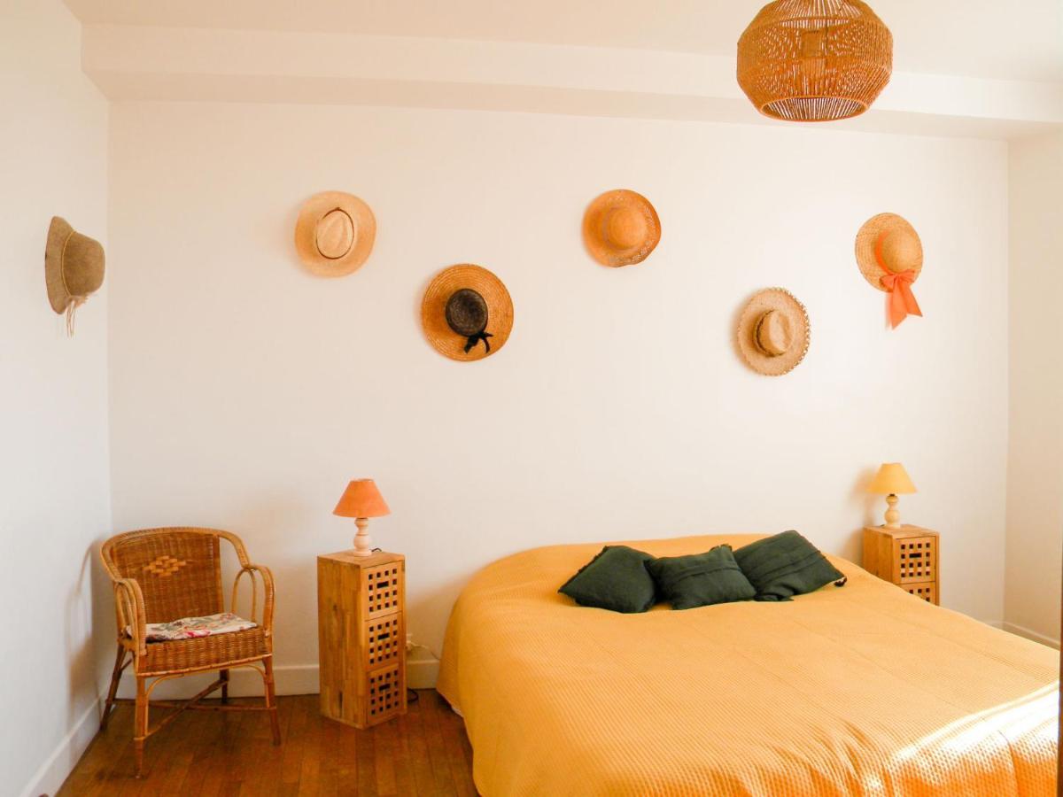 Holiday Home Passerat By Interhome Maurs ภายนอก รูปภาพ